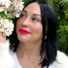 Olga Nikol Chekhova, Санкт-Петербург
