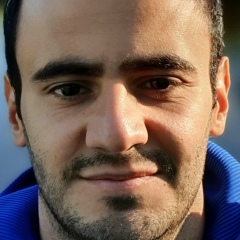 Новруз Теймуров, 04.11, Mersin