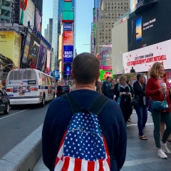 Роман Тихонов, 22.06, Санкт-Петербург