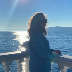 Екатерина Артыкова, Иркутск