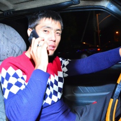 Jambul Alimkylov, 22.10.1905, Тараз