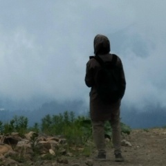 Иван Сергеев, Санкт-Петербург