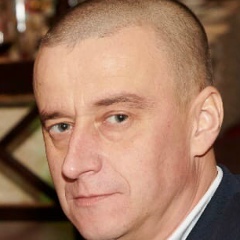 Геннадий Стефанов, Орёл
