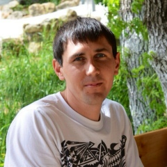 Роман Куликов, 17.02.1988, Севастополь