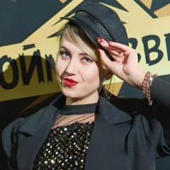 Daria Sokolova, Апшеронск