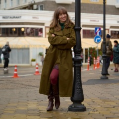 Екатерина Володина, 25.01, Краснодар