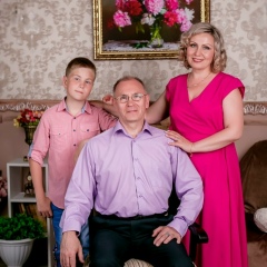 Валерий Постников, 10.11.1962, Выборг