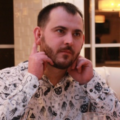 Сергей Грицик, 05.02.1985, Винница