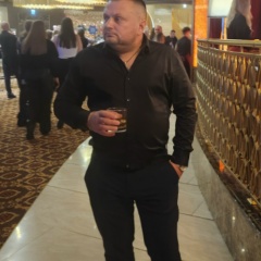 Igor Grishin, Калининград