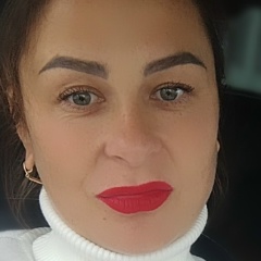 Елена Тах, 02.03.1981, Рязань