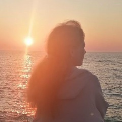 Мария Лимбах, 16.11, Санкт-Петербург