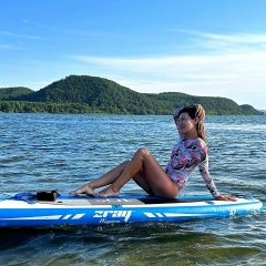 Нина Юн, 15.04, Южно-Сахалинск