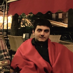 Eghish Grigoryan, 02.12, George Town