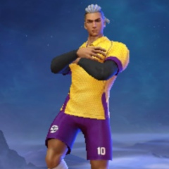 Nay-Kyar Mg-Mg, 09.11.2003