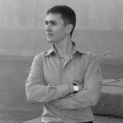 Евгений Шошин, 18.07.1987, Санкт-Петербург