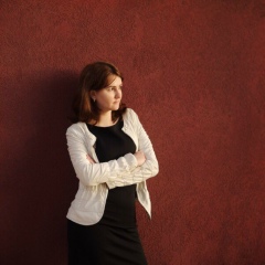 Наталья Сидоренко, 02.10.1988, Ростов-на-Дону