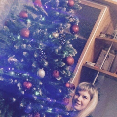 Ксения Кремлева, 12.01, Красноярск