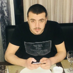 Степа Мхитарян, 01.06.1989, Москва