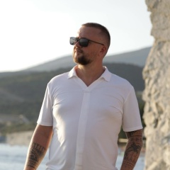 Дмитрий Малышев, 06.09.1983, Геленджик