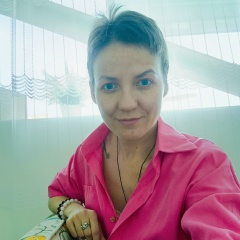 Елена Алока Ефанова, 18.05.1983, Тверь