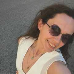 Светлана , Екатеринбург