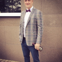 Александр Комков, 07.06, Брянск