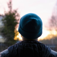 Юрий Николаев, 20.02.1992, Москва