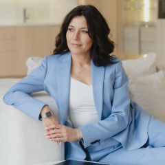 Вита Васина, 01.05.1986, Санкт-Петербург