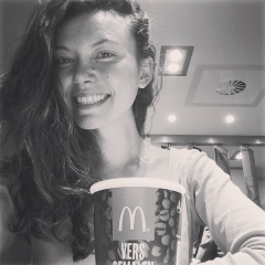 Дарья Крутенюк, 15.07.1987