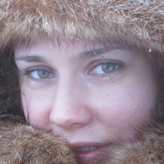 Мария Самойлова, 26.09.1984, Москва