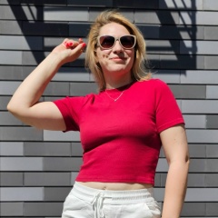 Наталья Ким, 11.07, Москва