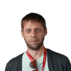 Сергей Кудинов
