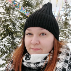 Анна Криницына, 16.01.1985, Ухта