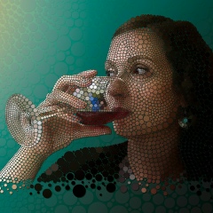 Юлия Марьина, 25.01.1981, Санкт-Петербург