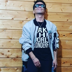 Александр Цой, 10.09.1973, Алматы