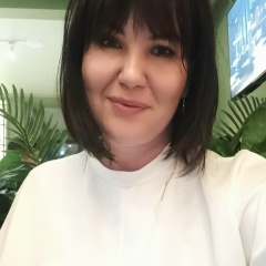 Елена Шик, 08.08, Кокшетау