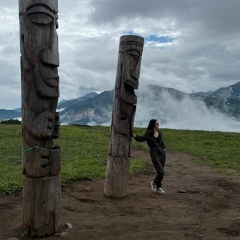 Ольга Кузнецова, 21.10.1987, Петропавловск-Камчатский