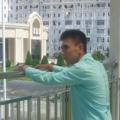Абдукарим Мамадов, 16.05.1997, Чирчик