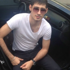 Рубен Абрамян, 10.06, Люберцы