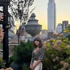 Алина Романова