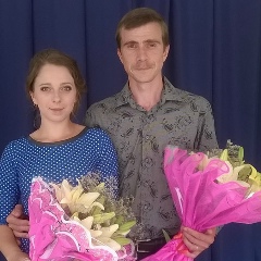 Володимир Приходько, 08.03