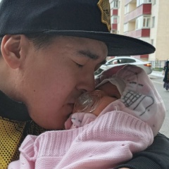 Yerlan Kurmanbayev, 27.07, Караганда
