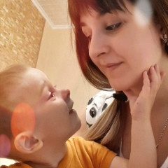 Виолетта Фролова, 07.09, Бахчисарай