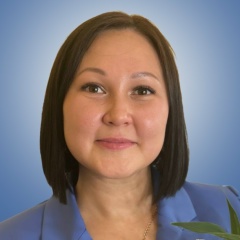 Алина Николаева, 17.02.1991