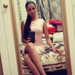 Айша Байбулатова, 01.06.1994, Алматы