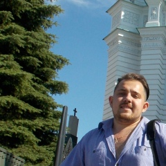 Сергей Ракитянский, 31.01