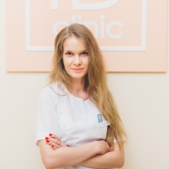 Елена Янченко, 24.05, Курск