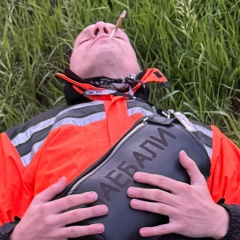 Андрей Алеманов, 22.02, Москва