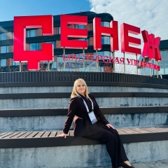 Юлия Евгеньева, 11.02.1985, Москва