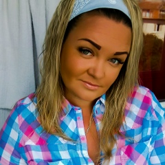 Татьяна Колотовкина, 17.08.1984, Москва